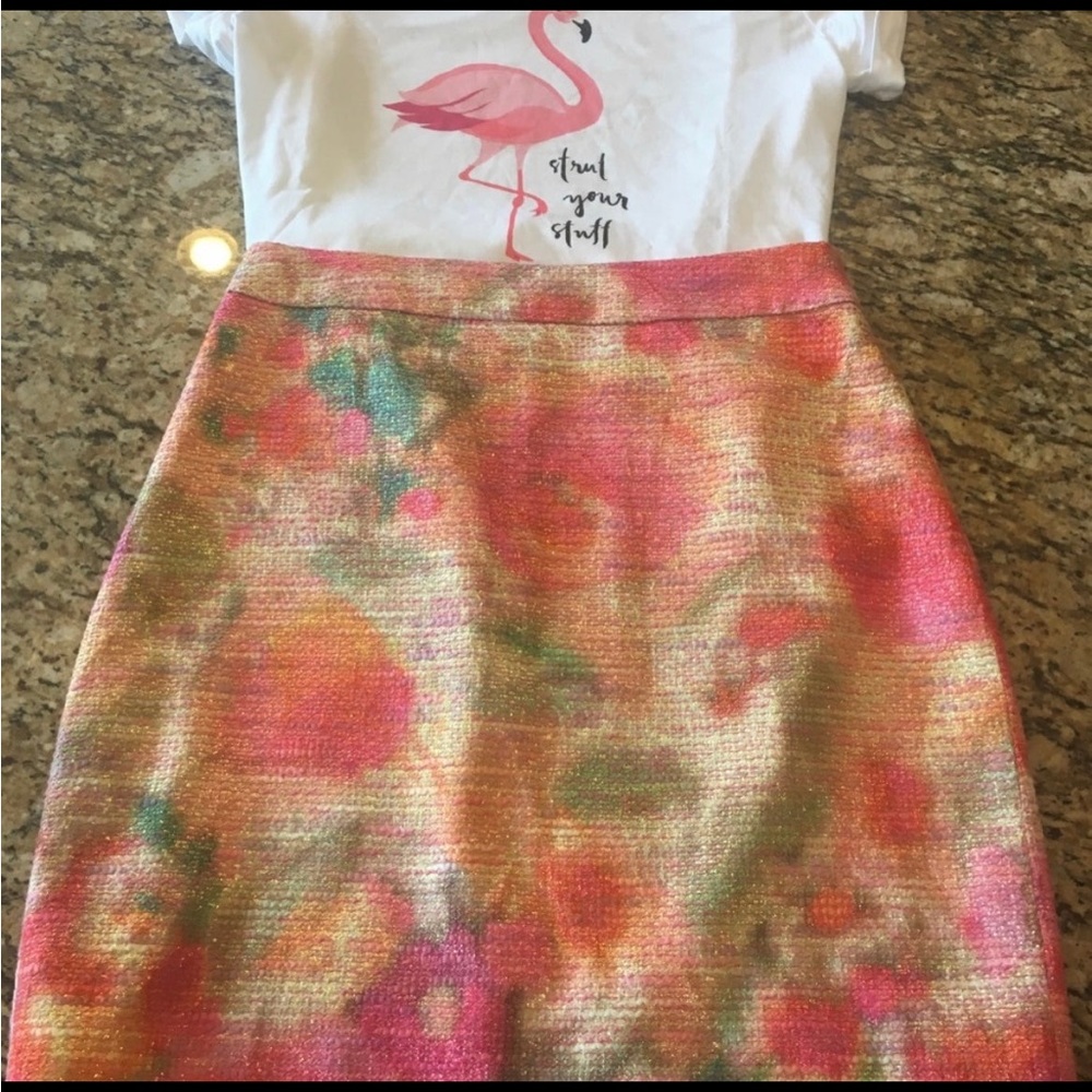 Kate Spade New York Pencil Skirt